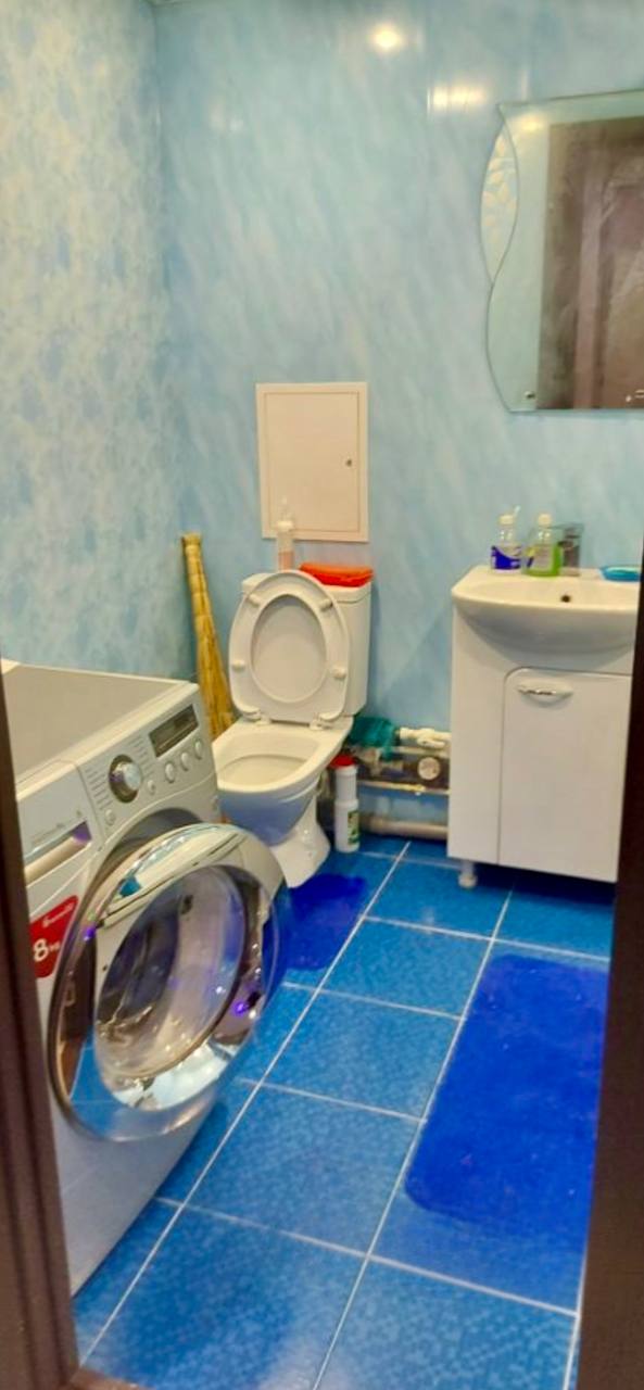 Студия в Железнодорожном районе - Недвижимость в Ульяновск - фото 5