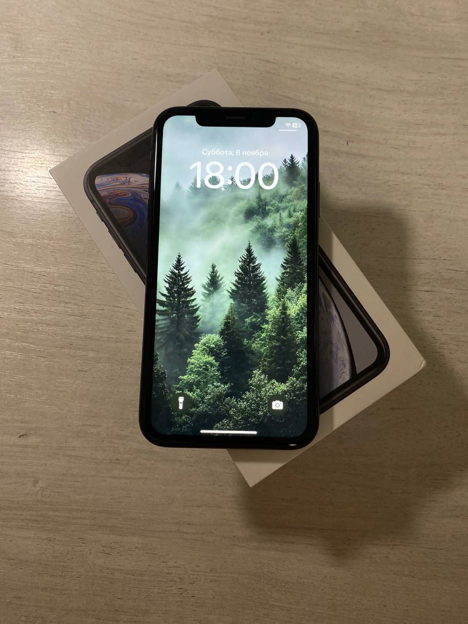 Айфон Xr на 128 гб - Электроника в Ульяновск