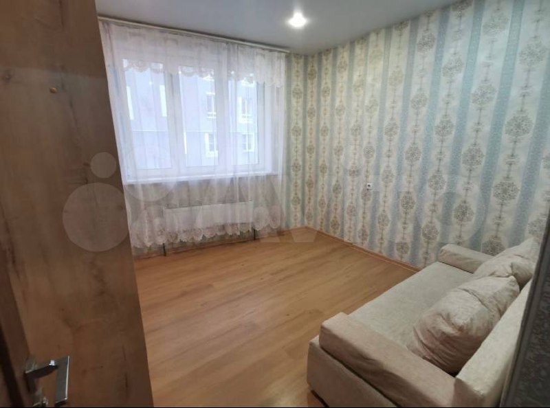 2х комнатная квартира в Ленинском районе - Недвижимость в Ульяновск