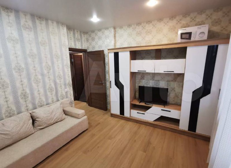 2х комнатная квартира в Ленинском районе - Недвижимость в Ульяновск - фото 2