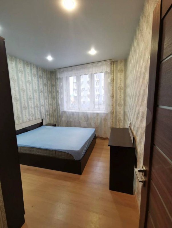 2х комнатная квартира в Ленинском районе - Недвижимость в Ульяновск - фото 3