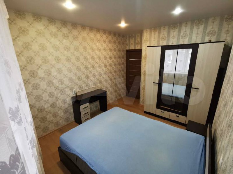 2х комнатная квартира в Ленинском районе - Недвижимость в Ульяновск - фото 4