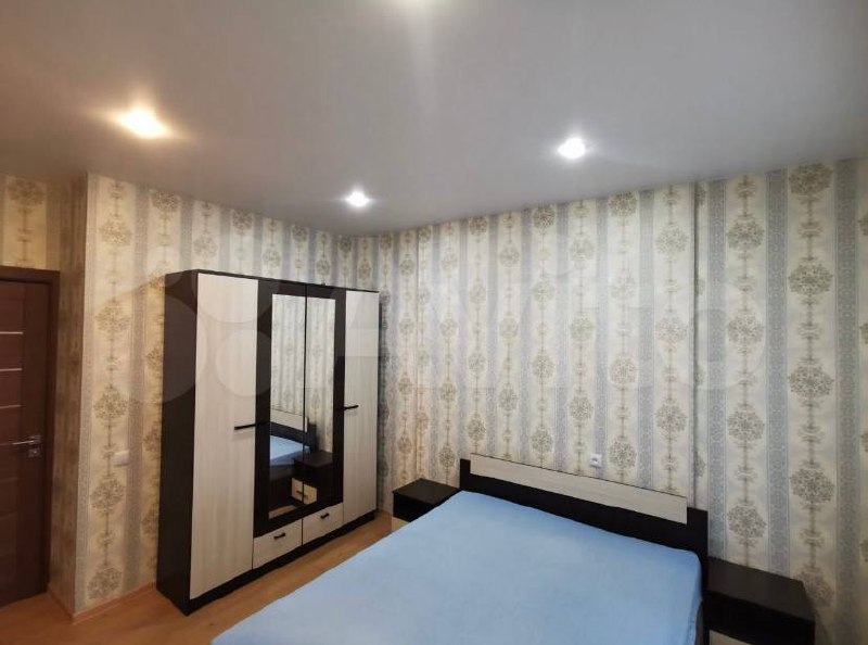 2х комнатная квартира в Ленинском районе - Недвижимость в Ульяновск - фото 5