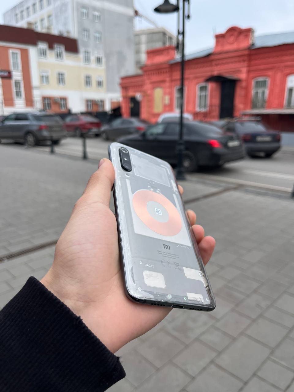 Качественный ремонт телефонов - Услуги в Ульяновск