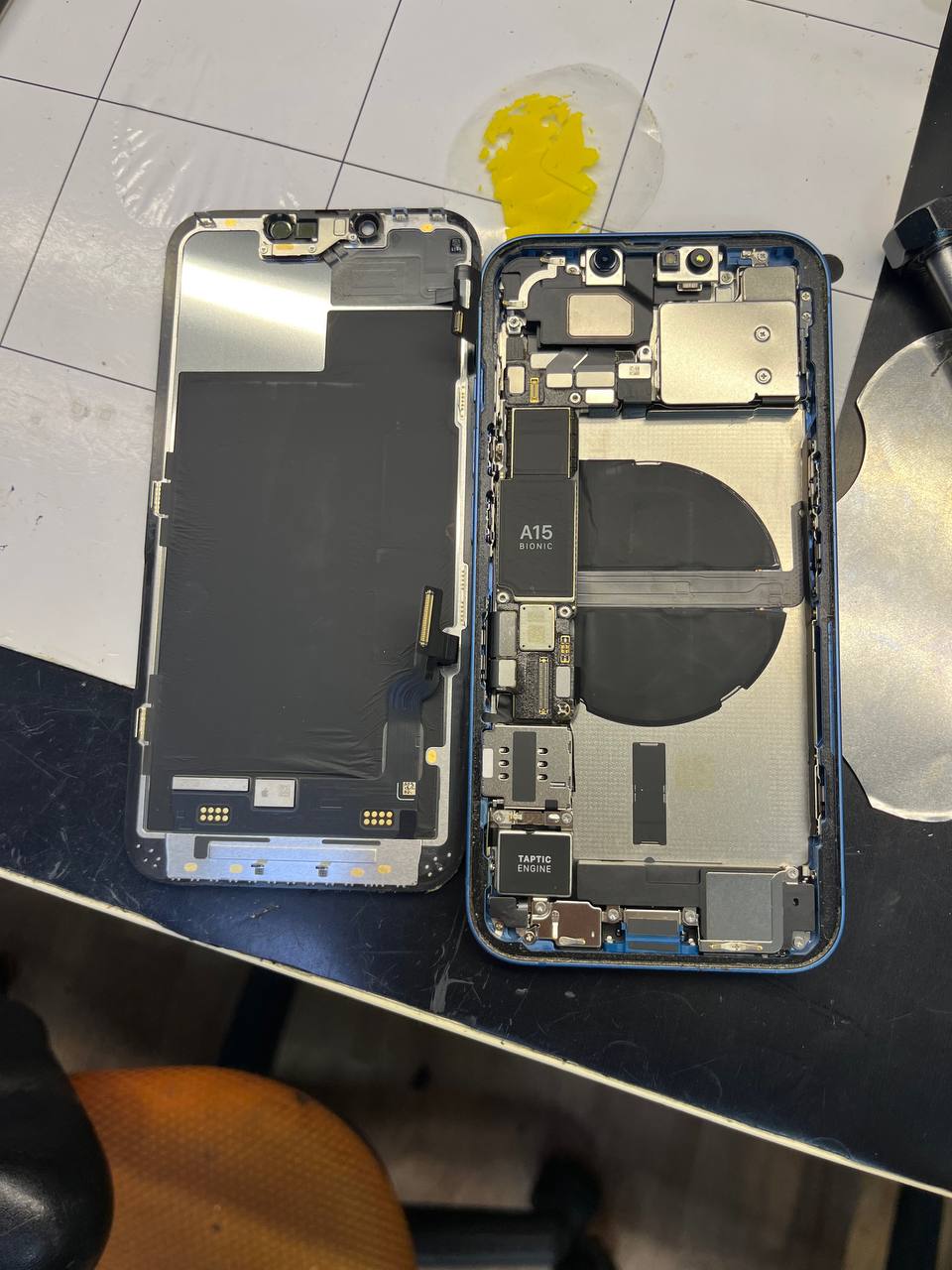 Качественный ремонт телефонов - Услуги в Ульяновск - фото 4