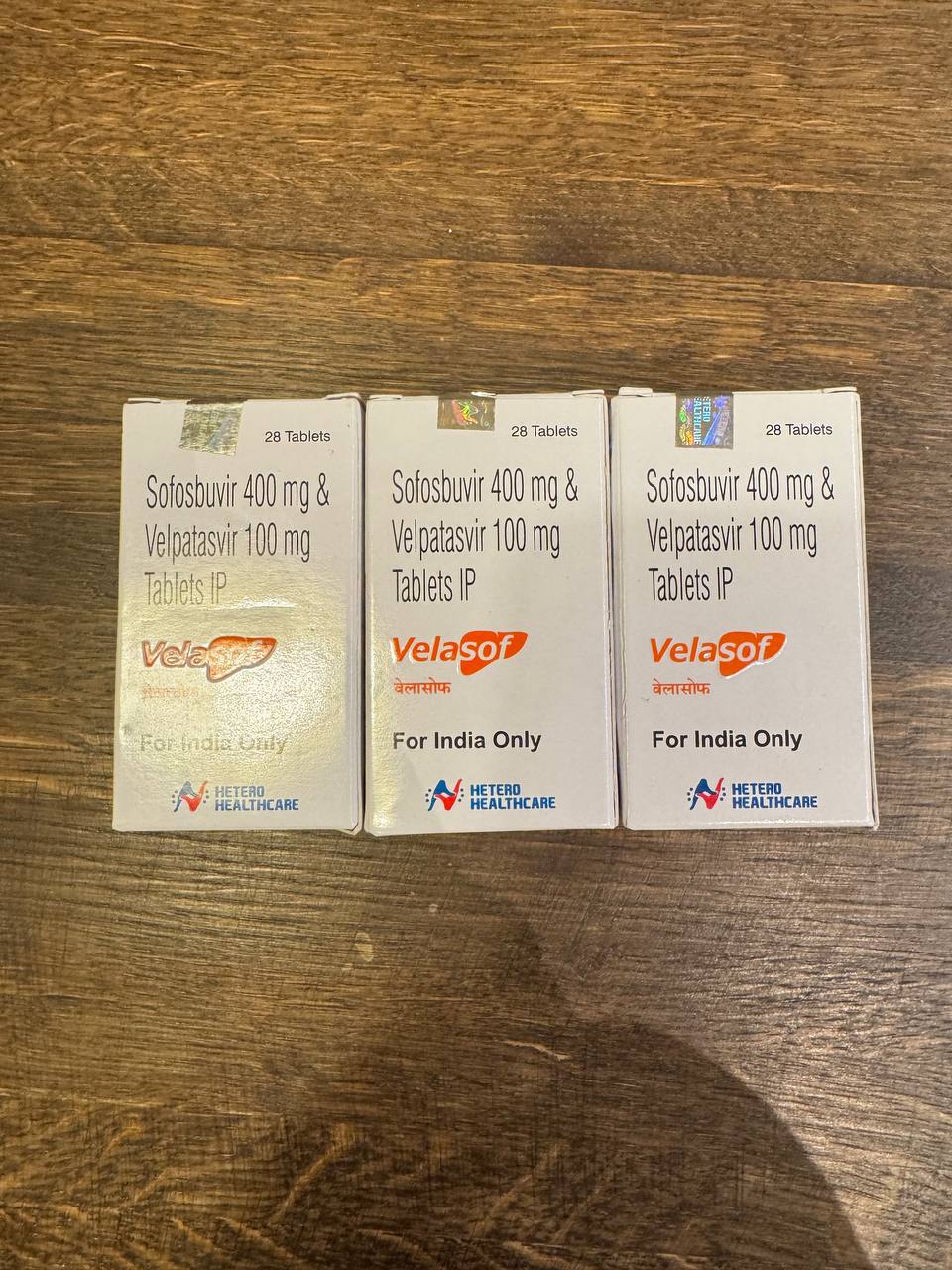 Индийская терапия от гепатита С - Красота и здоровье в Ульяновск - фото 3