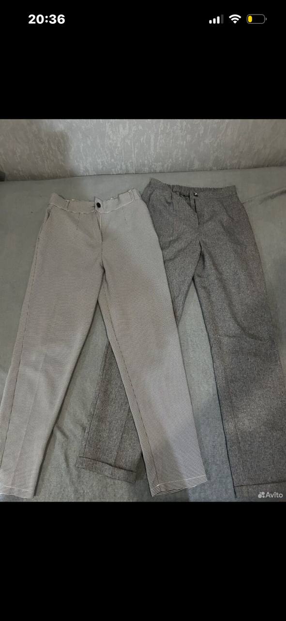 Два костюма и пиджак - Одежда в Ульяновск - фото 2