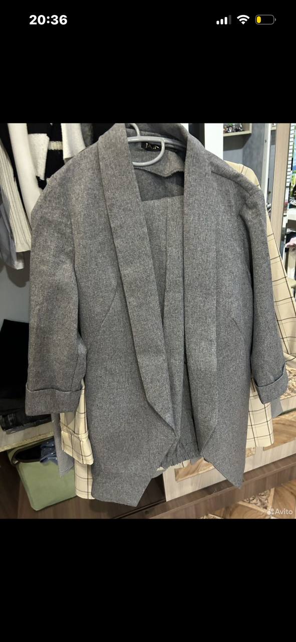 Два костюма и пиджак - Одежда в Ульяновск - фото 3