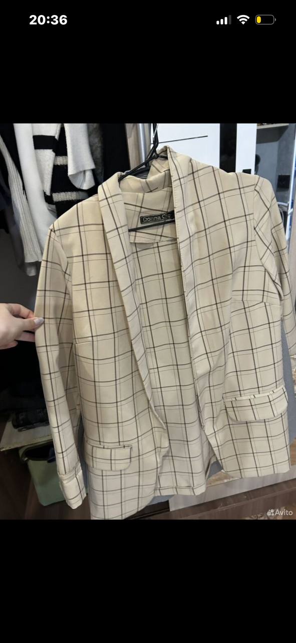 Два костюма и пиджак - Одежда в Ульяновск - фото 4