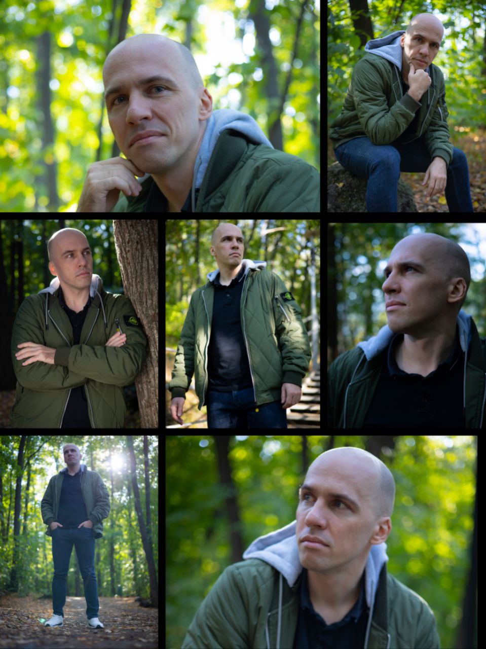 Услуги фотографа - Услуги в Ульяновск - фото 3