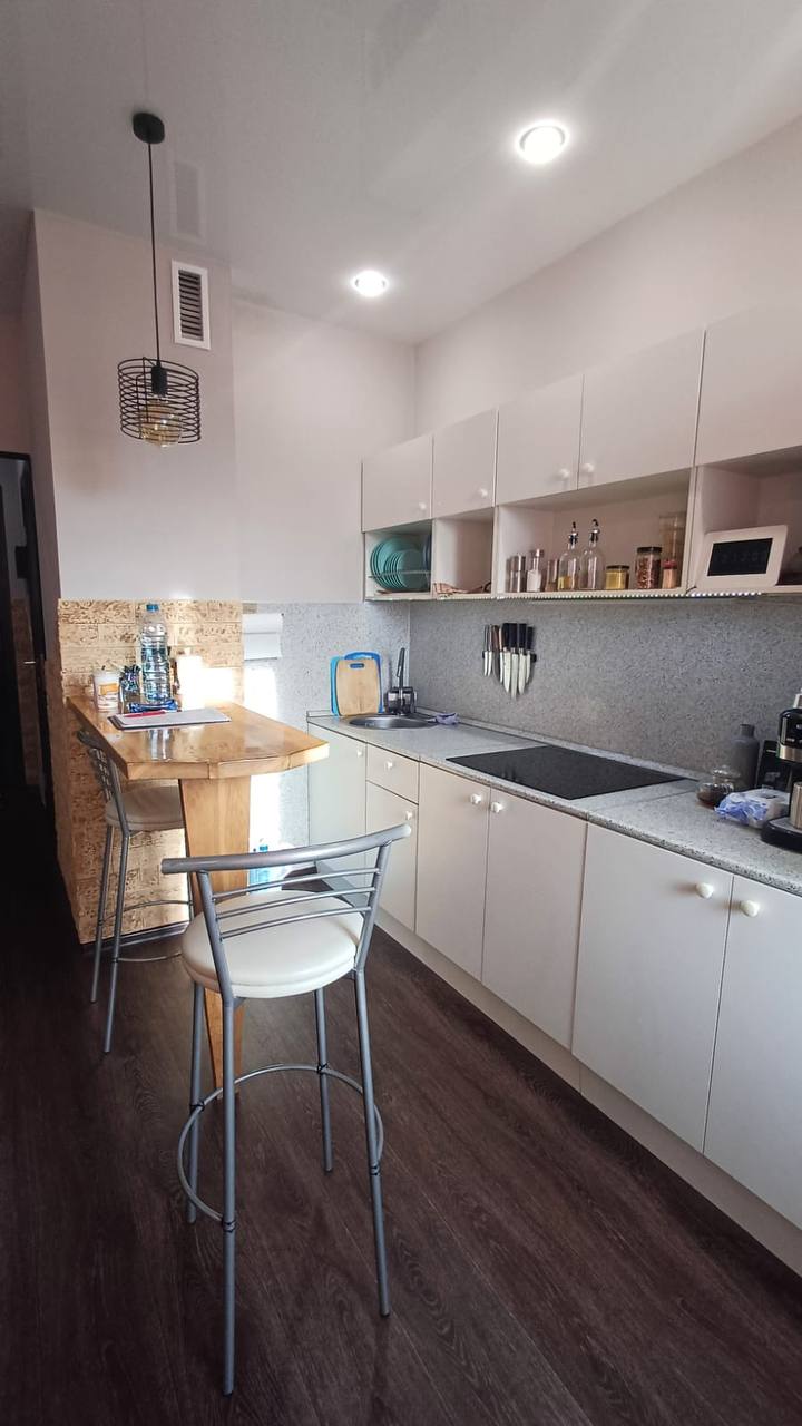 Студия в Ленинском районе - частное объявление в Ульяновск