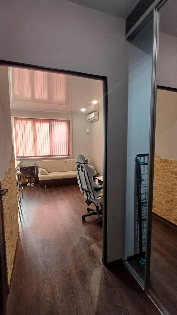 Студия в Ленинском районе - Недвижимость в Ульяновск - фото 3