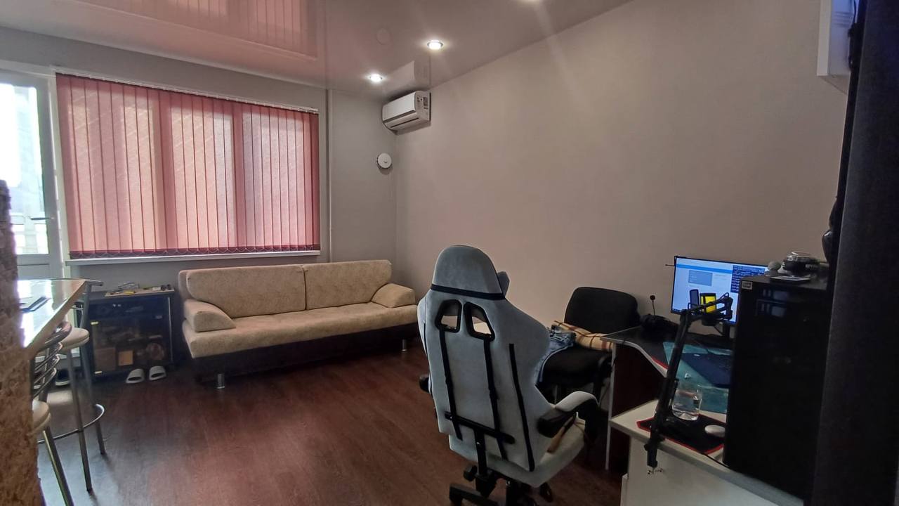 Студия в Ленинском районе - Недвижимость в Ульяновск - фото 4