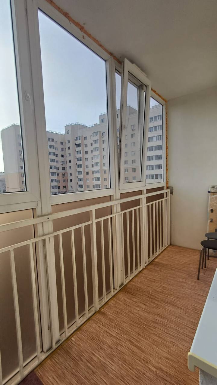 Студия в Ленинском районе - Недвижимость в Ульяновск - фото 5