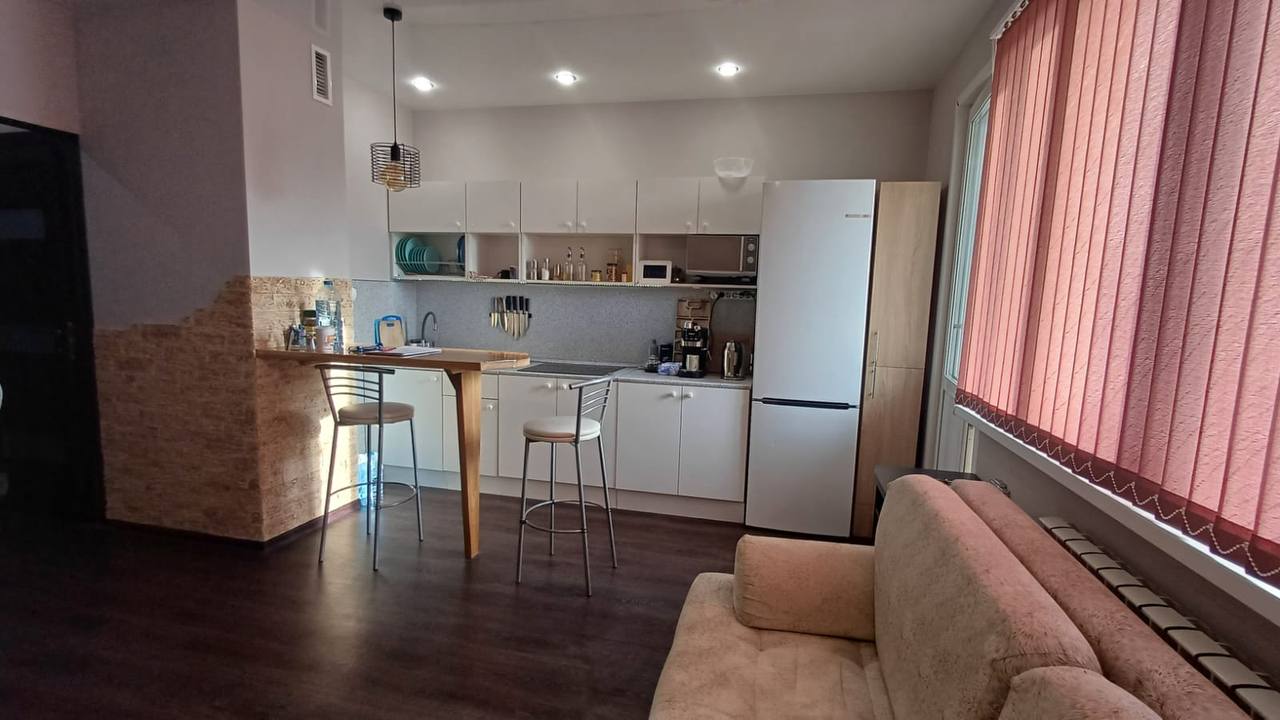 Студия в Ленинском районе - Недвижимость в Ульяновск - фото 6