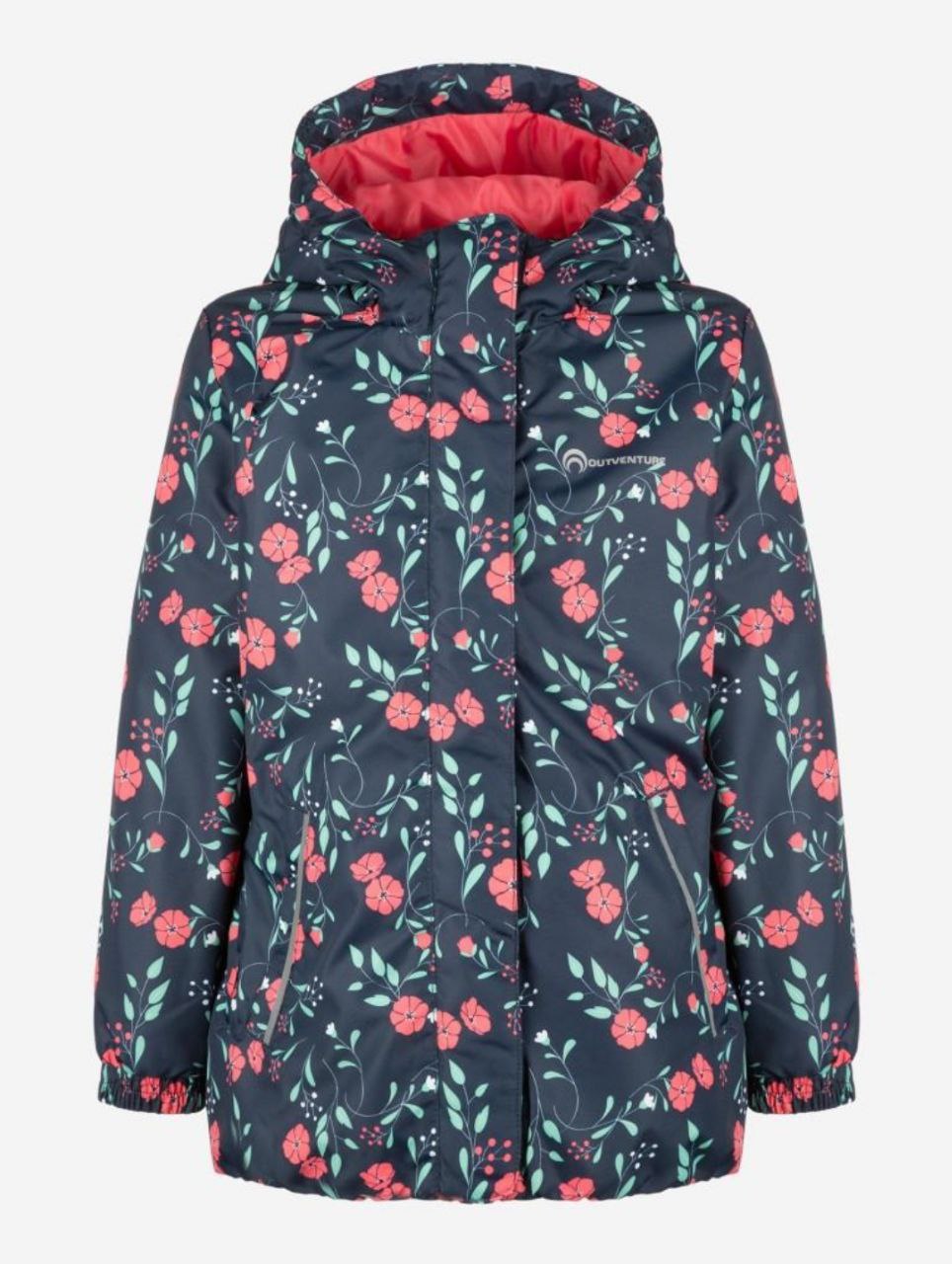 Куртка-ветровка фирмы Outventure - частное объявление в Сургут