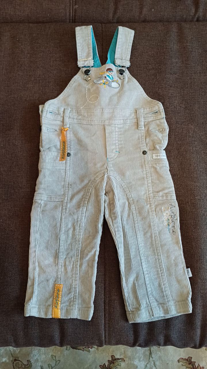 Комбинезон на рост 80см - Товары для детей в Сургут