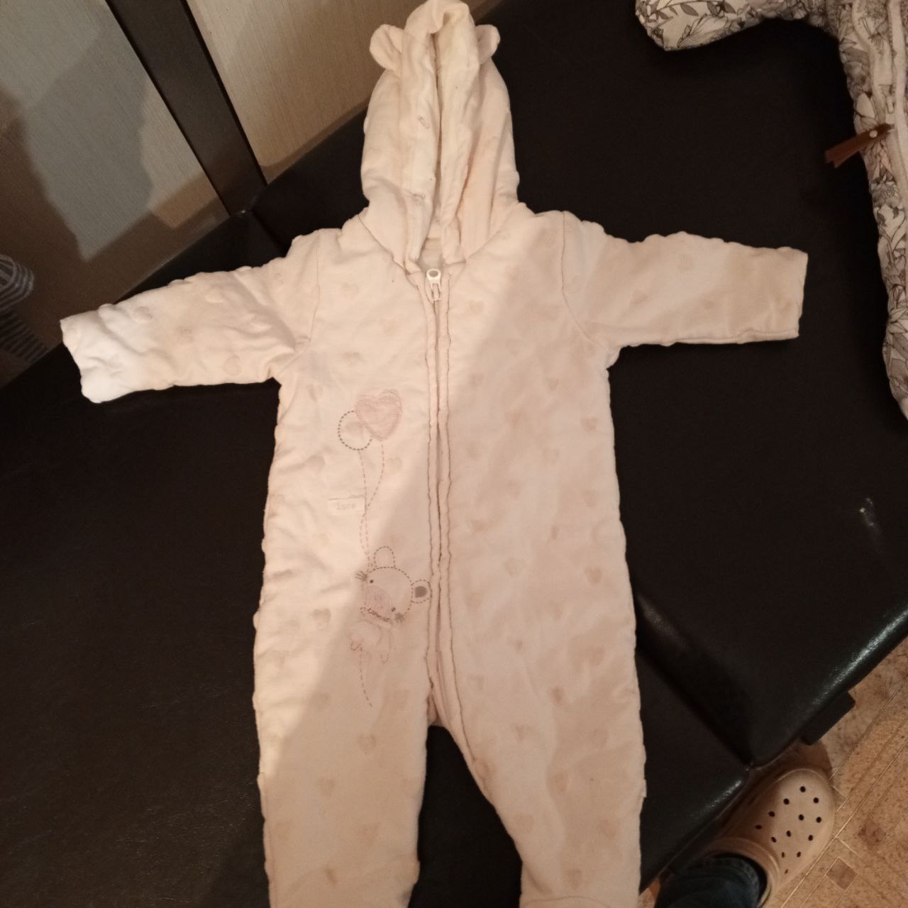 Продам комбинезоны - Товары для детей в Сургут