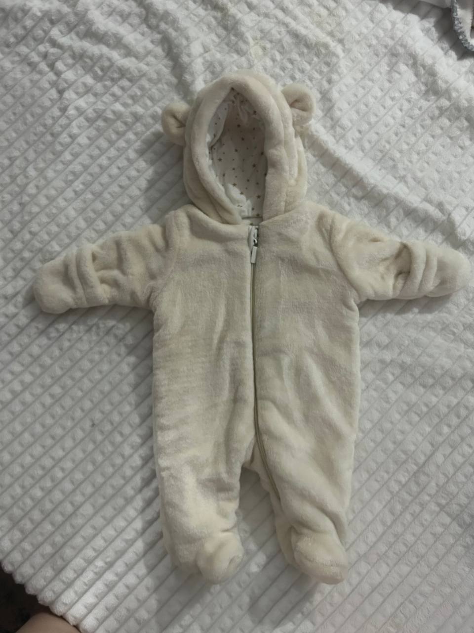 Продам тёплые комбинезоны 56-62р - Товары для детей в Сургут - фото 2