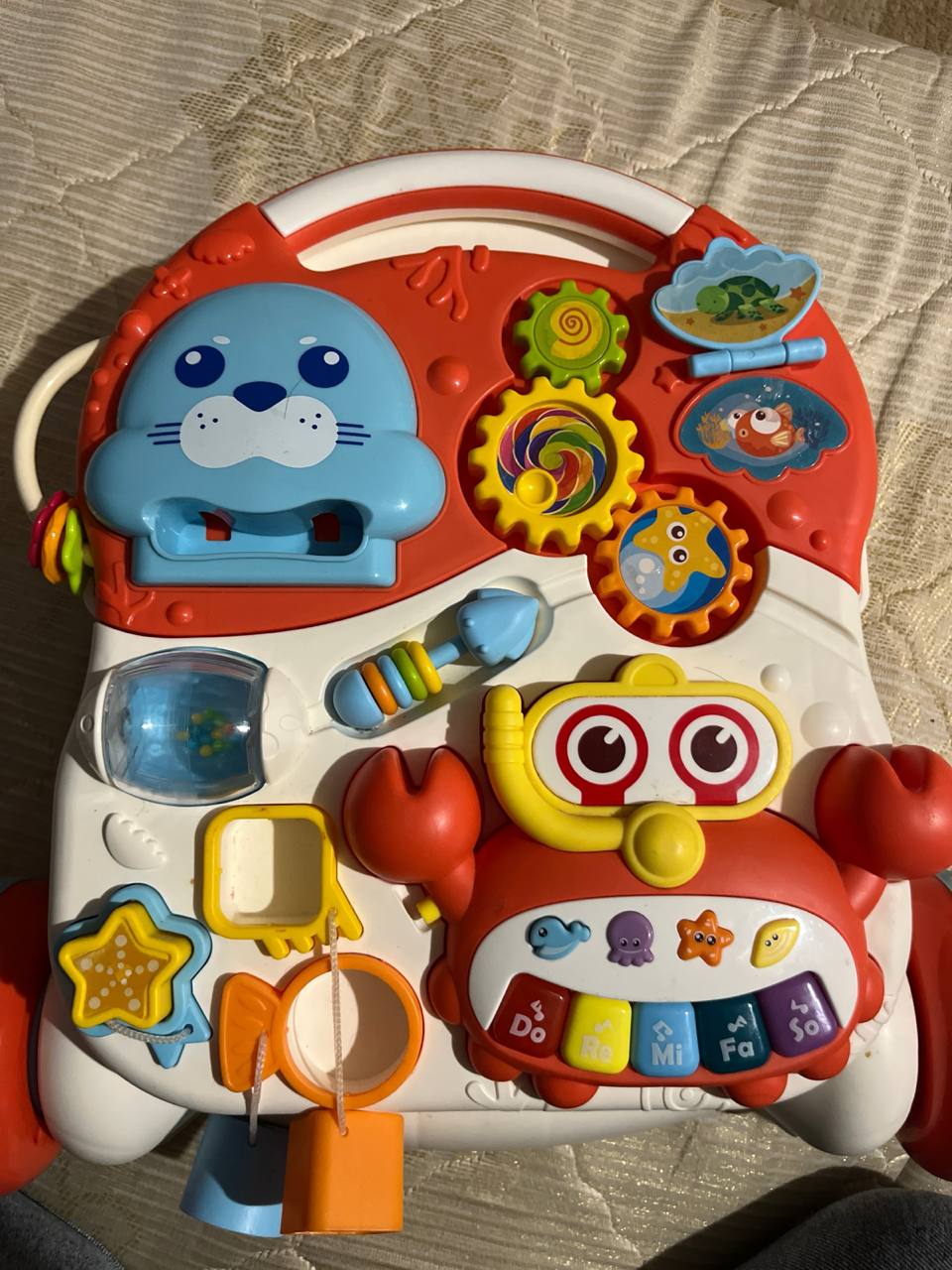 Продам толокар детский - Товары для детей в Сургут