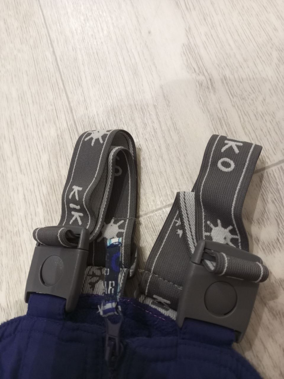 Детский зимний костюм KIKO 98 размер - Товары для детей в Сургут - фото 5