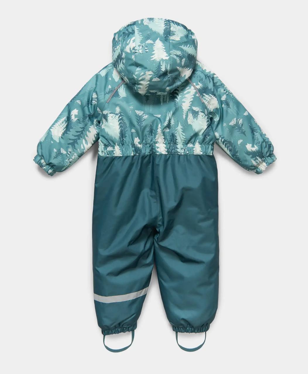 Зимний комбинезон 80 размер - Товары для детей в Сургут