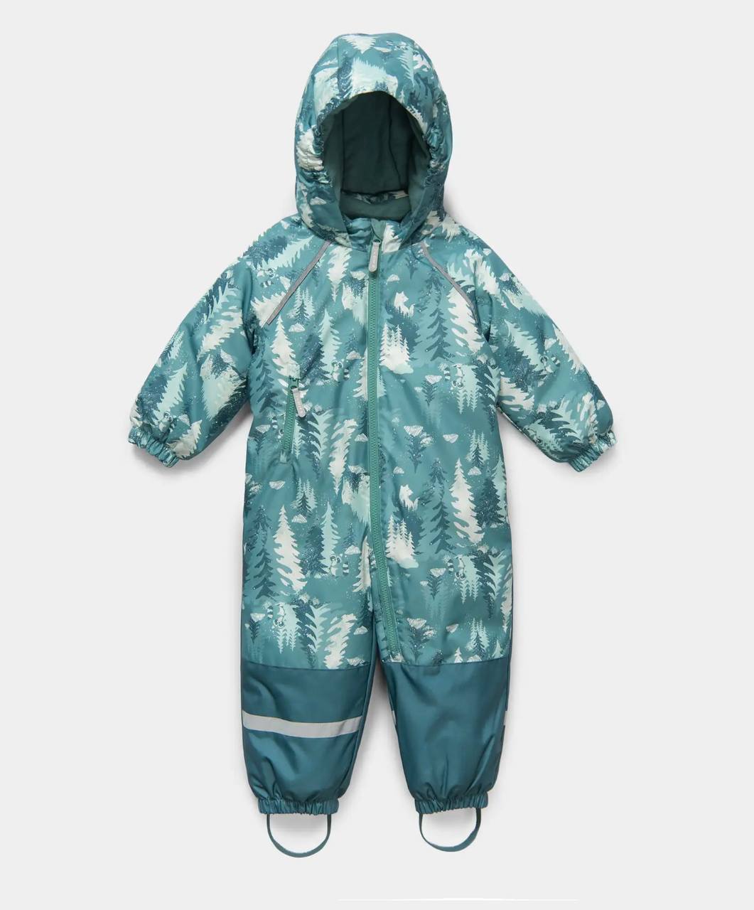 Зимний комбинезон 80 размер - Товары для детей в Сургут - фото 4