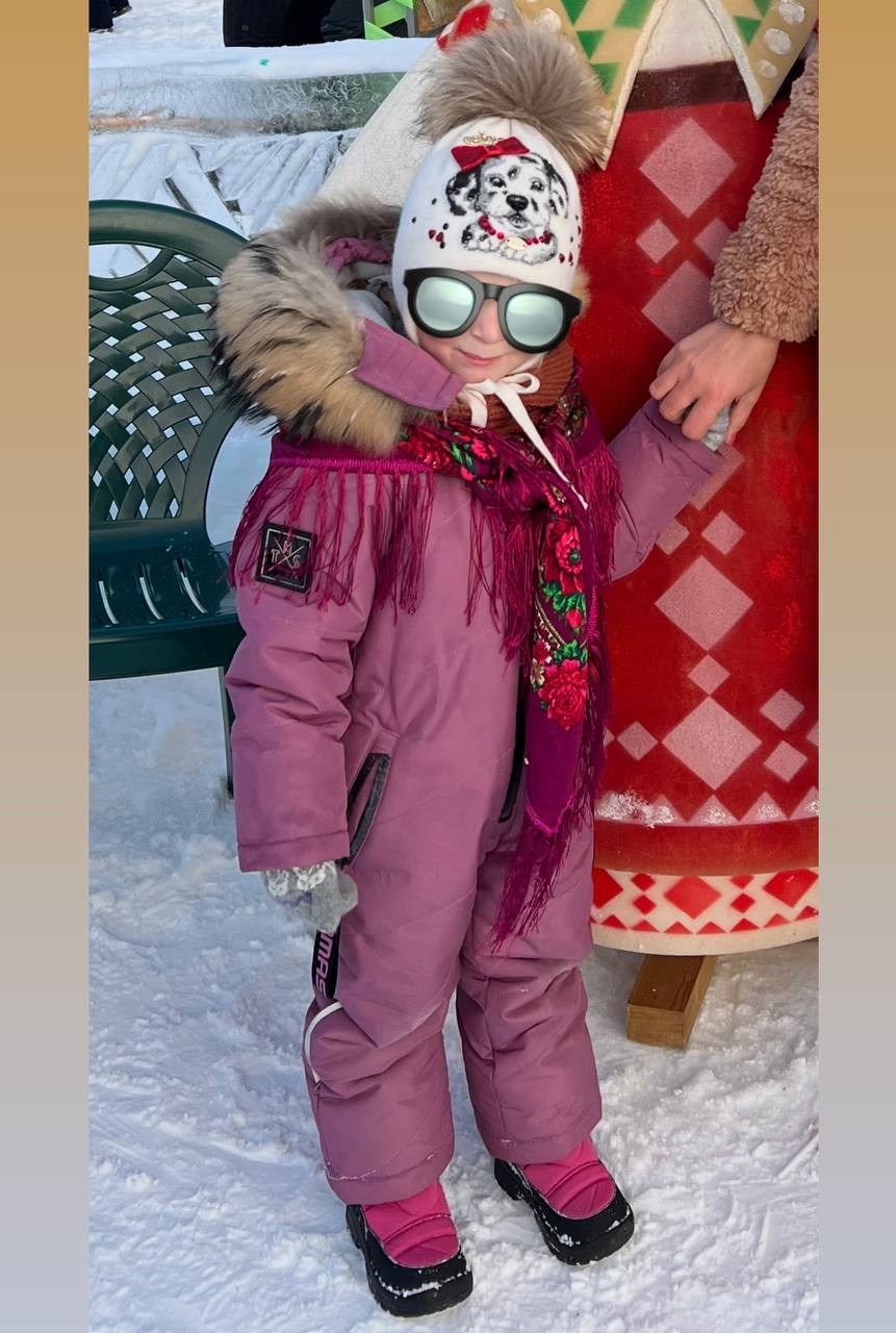 Детская зимняя одежда - Товары для детей в Сургут - фото 7