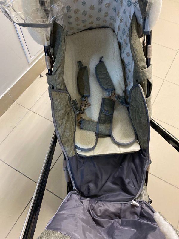 Продам санки - Товары для детей в Сургут - фото 3