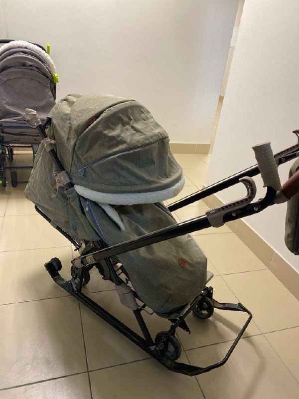 Продам санки - Товары для детей в Сургут - фото 4