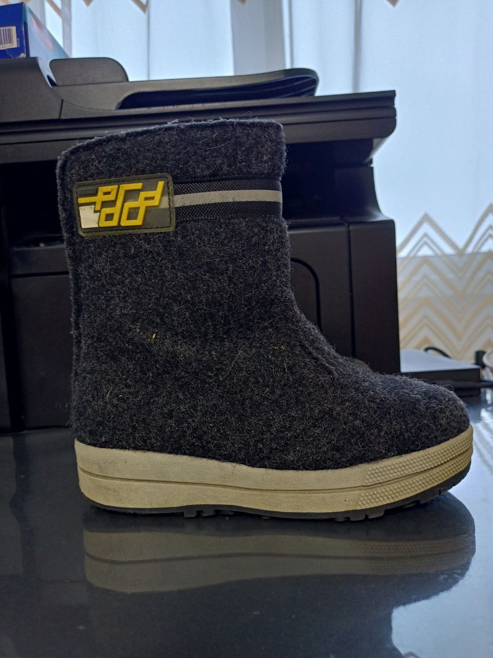 Продам валенки детские - частное объявление в Сургут