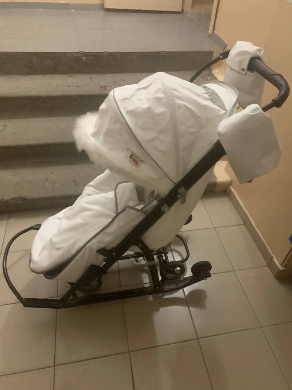 Детская барахолка - частное объявление в Сургут