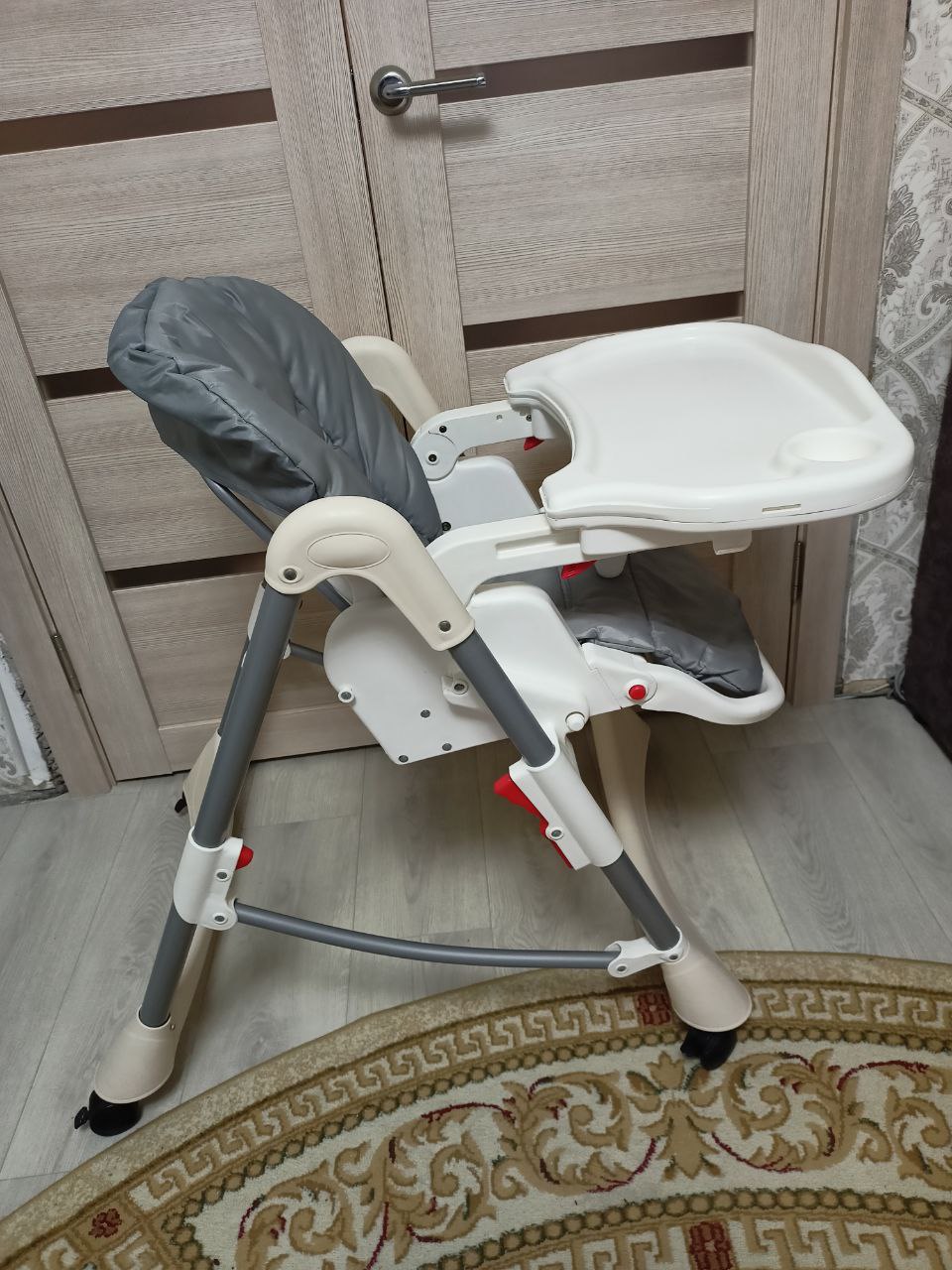 Стул для кормления - Товары для детей в Сургут - фото 3