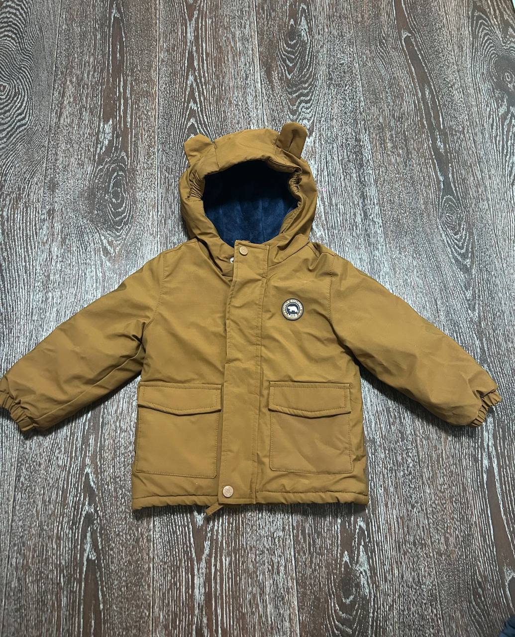 Куртка и штаны детские - частное объявление в Сургут