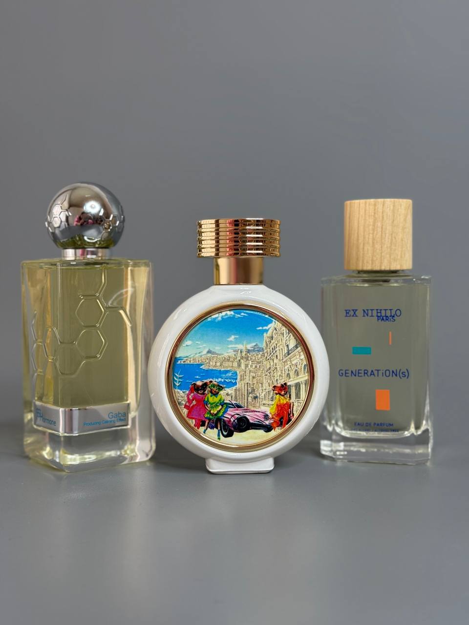 Парфюмерная лавка BEAUTY M - Красота и здоровье в Красноярск - фото 2