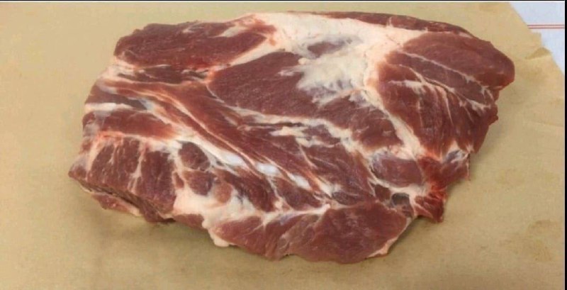 Продажа домашней свинины - Животные в Тюмень