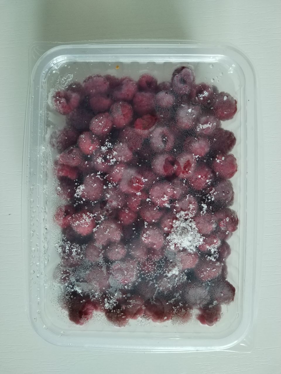 Продам замороженные ягоды и грибы - Хобби и отдых в Тюмень - фото 2