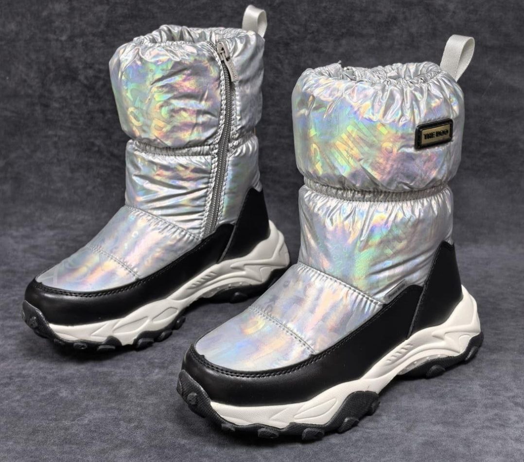 Зимние - Одежда в Тюмень