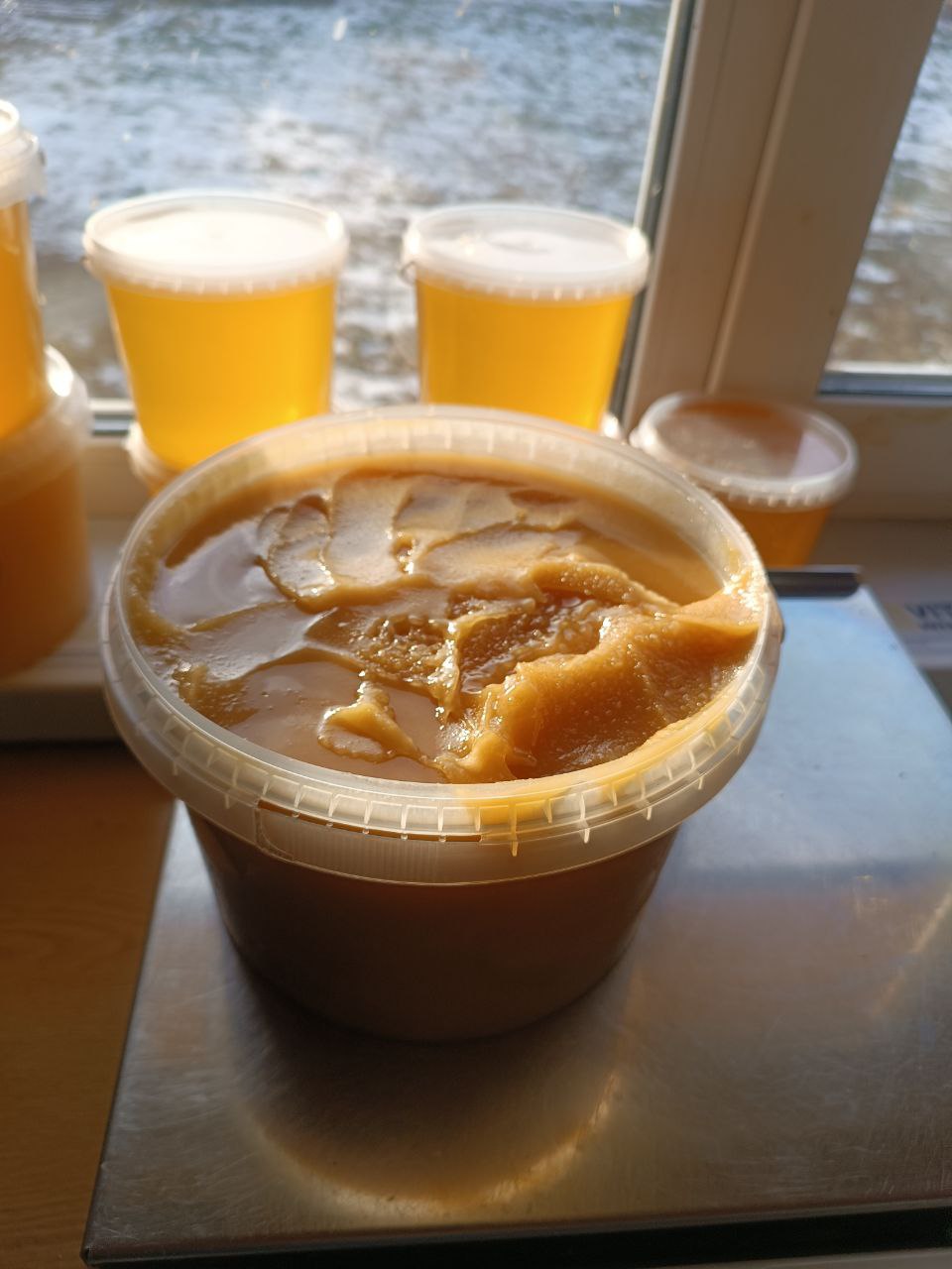 Мёд от пчеловода - Хобби и отдых в Тюмень - фото 3