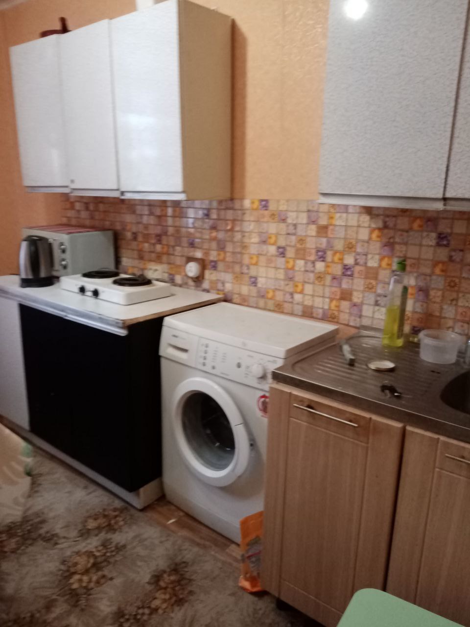 Продам 1-комнатную квартиру 42 кв.м в кирпичном доме - Недвижимость в Тюмень