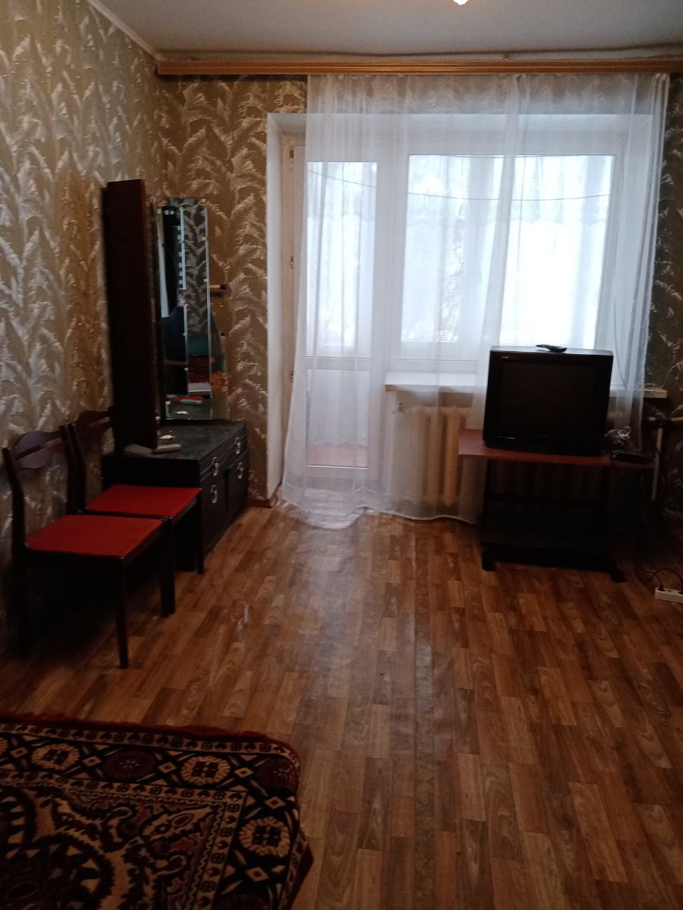 Продам 1-комнатную квартиру 42 кв.м в кирпичном доме - Недвижимость в Тюмень - фото 3