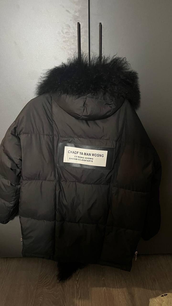 Женский пуховик 44-46 - Одежда в Красноярск