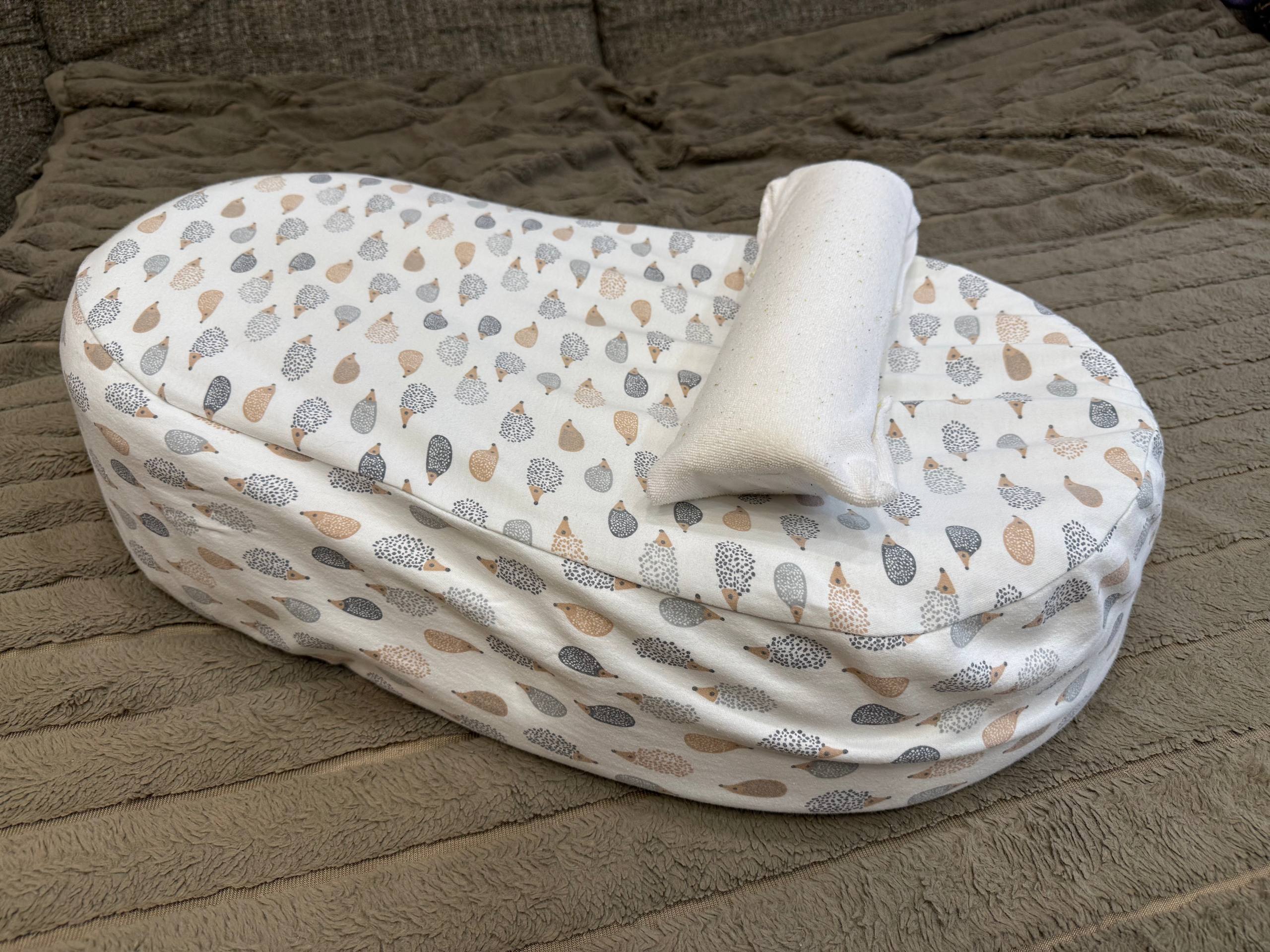 Вещи для новорожденного пакетом с памперсами - Товары для детей в Красноярск - фото 4