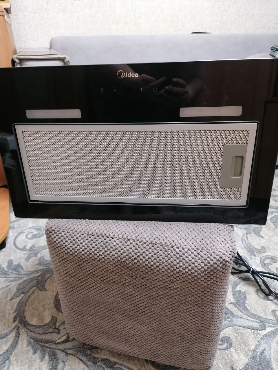 Продам вытяжку для кухни - Для дома и дачи в Красноярск - фото 3