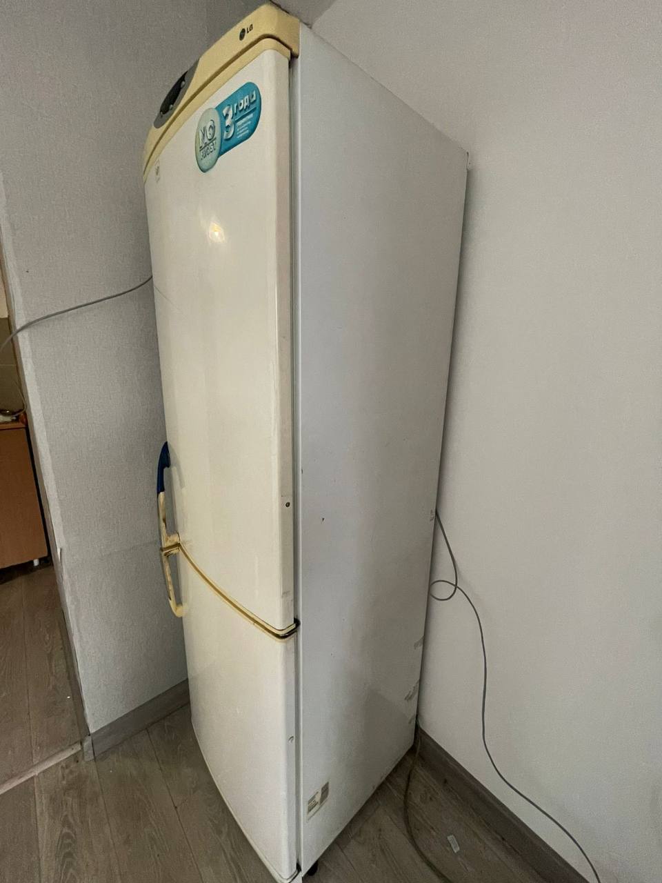 Продам холодильник в хорошем состоянии - Для дома и дачи в Красноярск