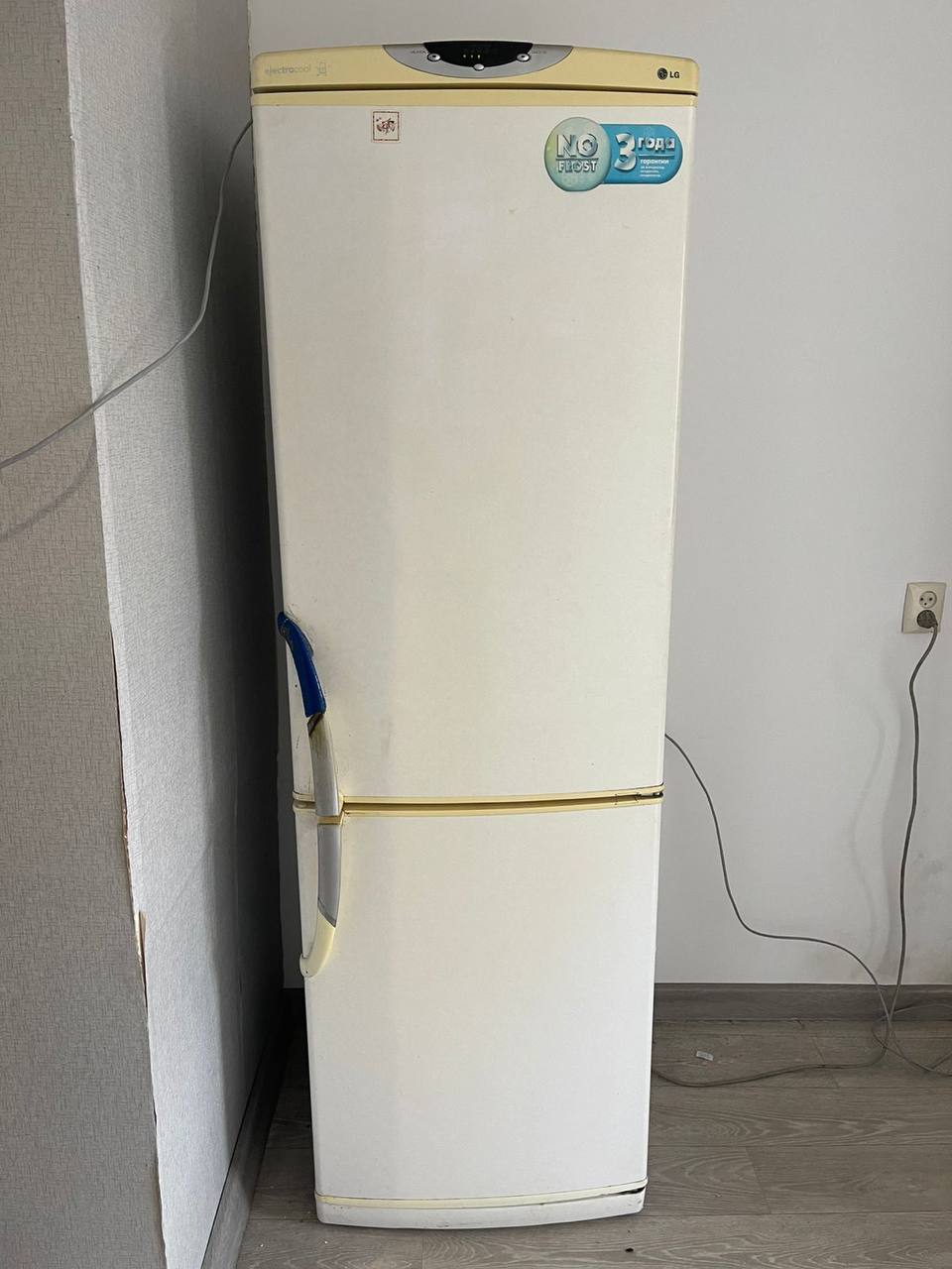 Продам холодильник в хорошем состоянии - Для дома и дачи в Красноярск - фото 4