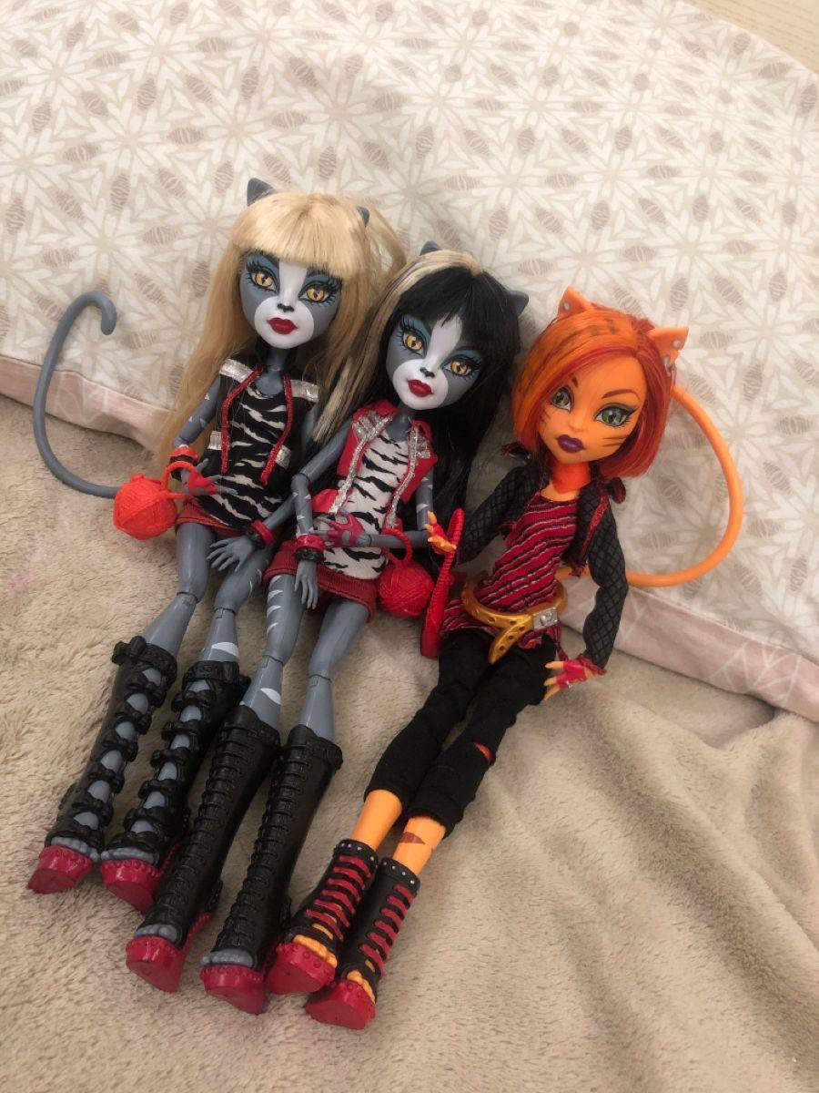 Поиск старых игрушек My Little Pony, Monster High, Littlest Pet Shop - Хобби и отдых в Красноярск