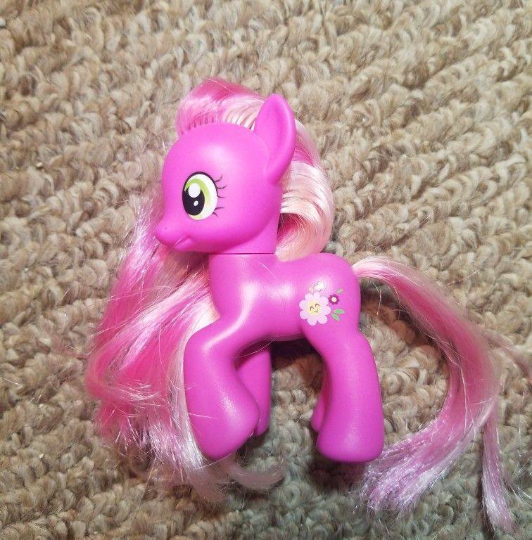 Поиск старых игрушек My Little Pony, Monster High, Littlest Pet Shop - Хобби и отдых в Красноярск - фото 3