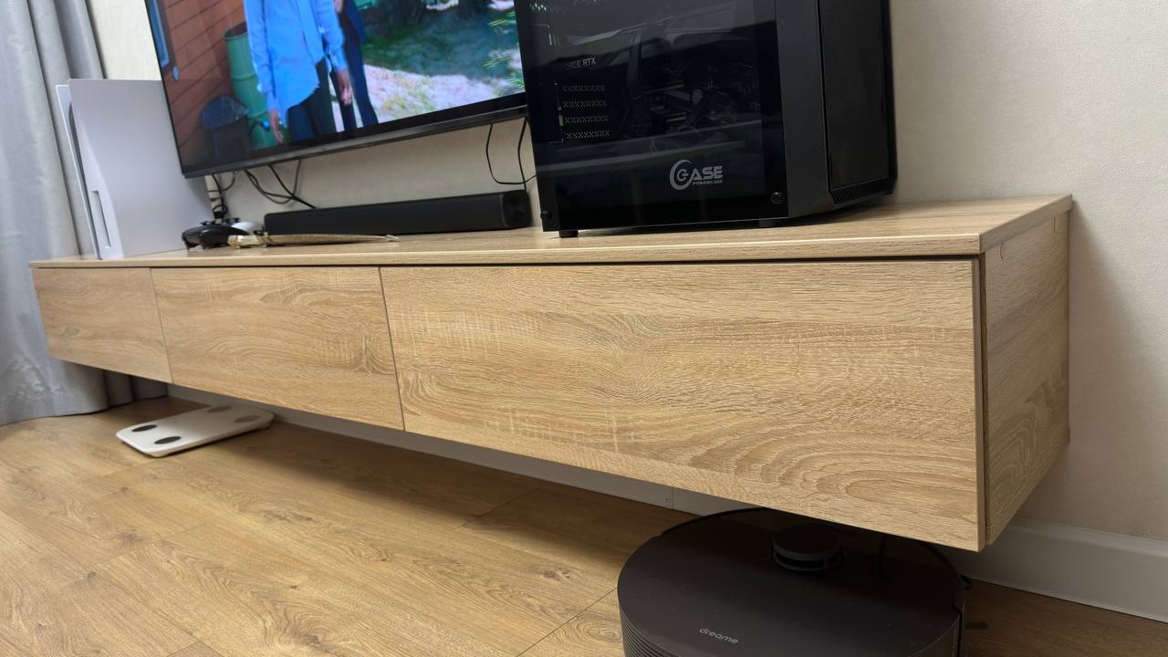 Продам тумбу - Для дома и дачи в Красноярск