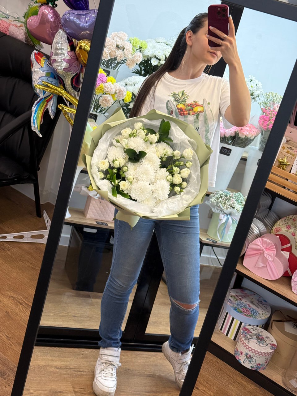 Flora Studio - всё для идеального праздника - Хобби и отдых в Красноярск